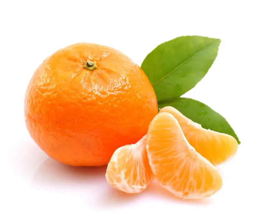Orange - Mandarin