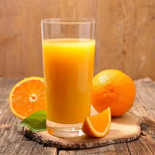 Orange/Mosambi Juice