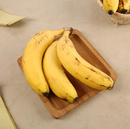 Banana - Singapuri / Robusta