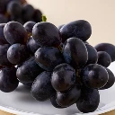 Grapes - Black
