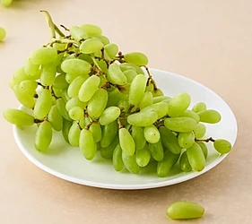 Grapes - Green