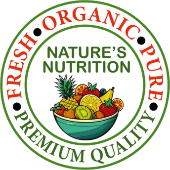 Nature'sNutrition
